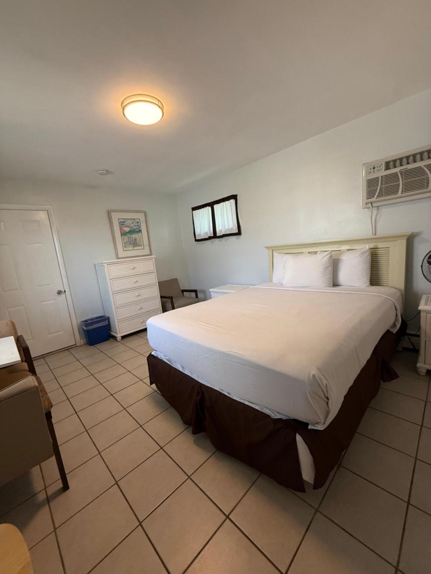 Rus Mar Motel Wildwood Beach & Boardwalk Ngoại thất bức ảnh