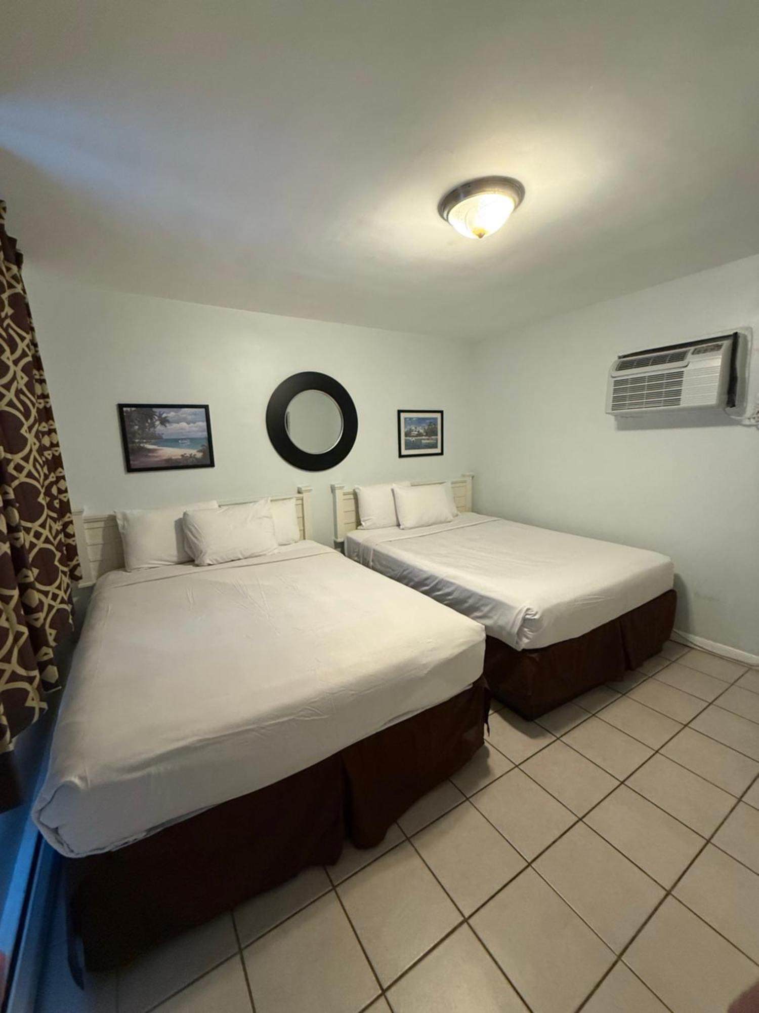Rus Mar Motel Wildwood Beach & Boardwalk Ngoại thất bức ảnh