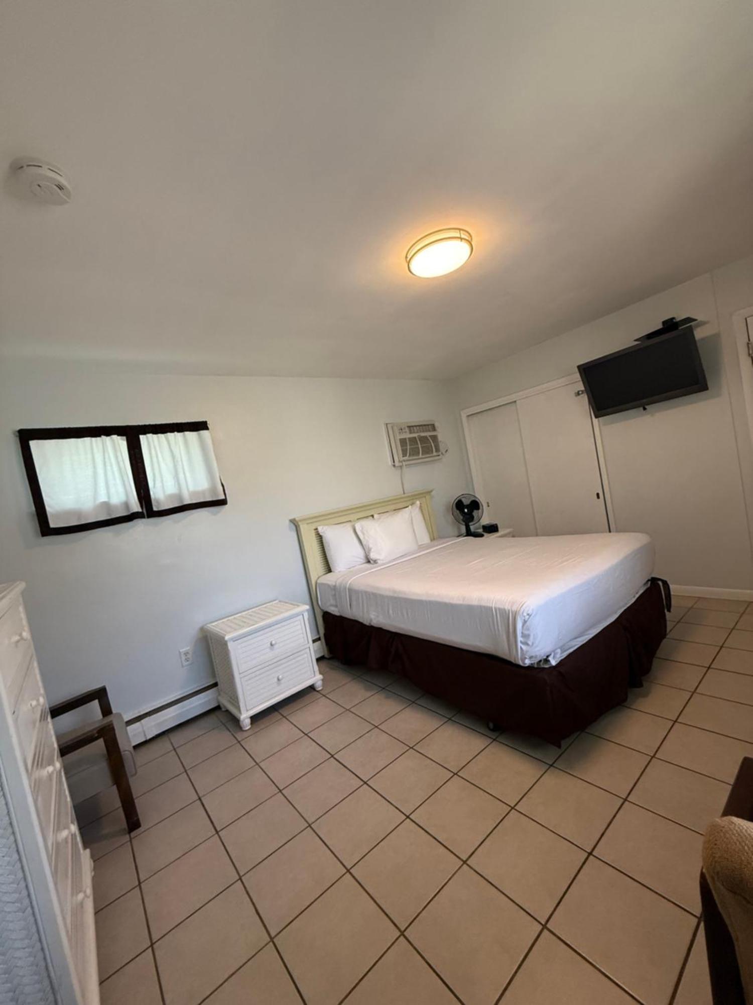 Rus Mar Motel Wildwood Beach & Boardwalk Ngoại thất bức ảnh
