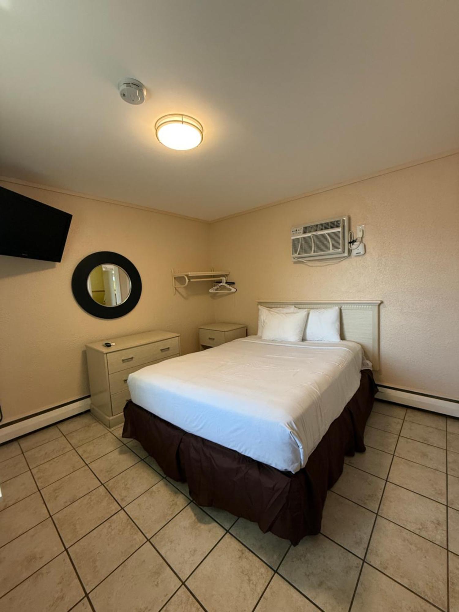 Rus Mar Motel Wildwood Beach & Boardwalk Ngoại thất bức ảnh
